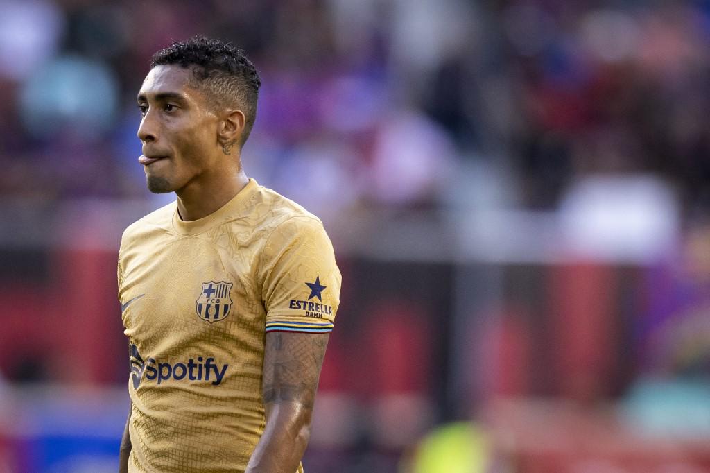 Salen a la luz los tremendos salarios de los jugadores del Barcelona: Sorpresa en el primer lugar y esto gana Lewandowski