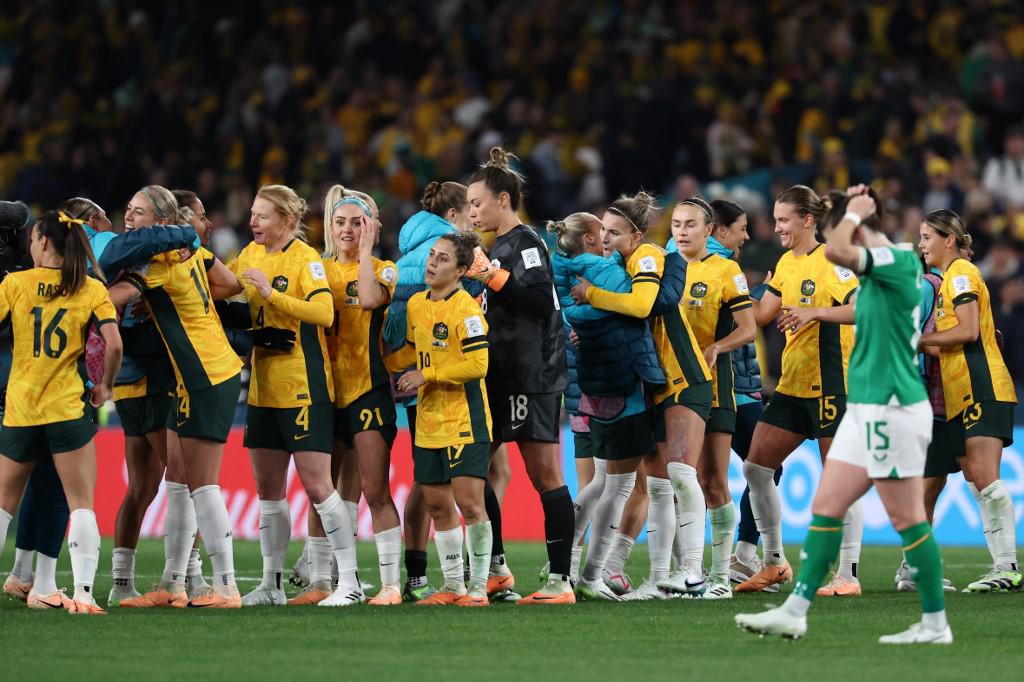 Mundial femenino 2023: Nueva Zelanda y Australia abren la competición en casa con sendos triunfos