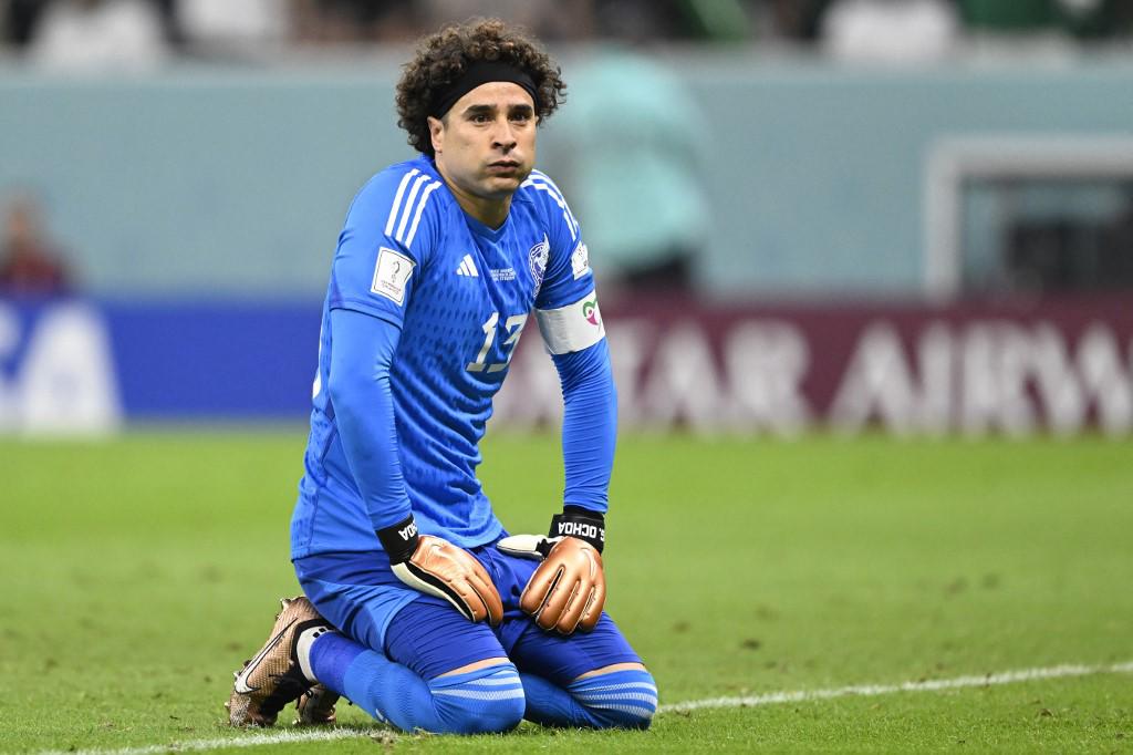 ¡Fracaso rotundo en Qatar! La reacción de los jugadores de México luego de sufrir dolorosa eliminación en el Mundial