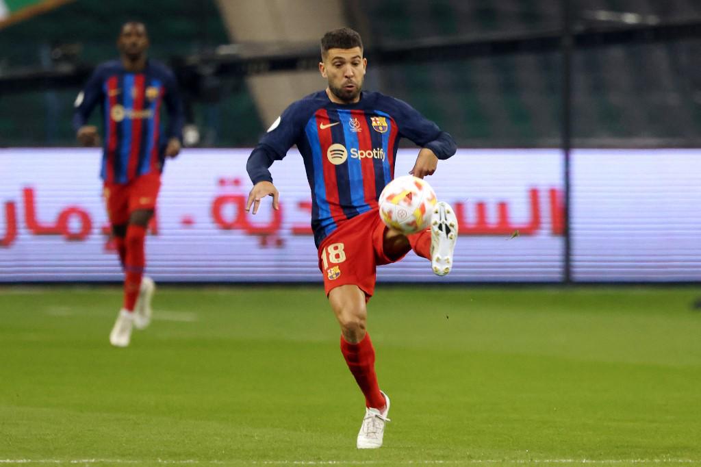 ¡Por el título! La alineación del Barcelona para batir al Real Madrid y coronarse en la Supercopa de España