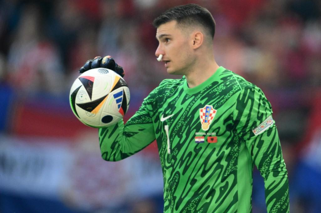 Modric terminó destrozado en la Eurocopa, inesperada polémica de Ivana Knoll y la revancha de Albania tras igualar a Croacia