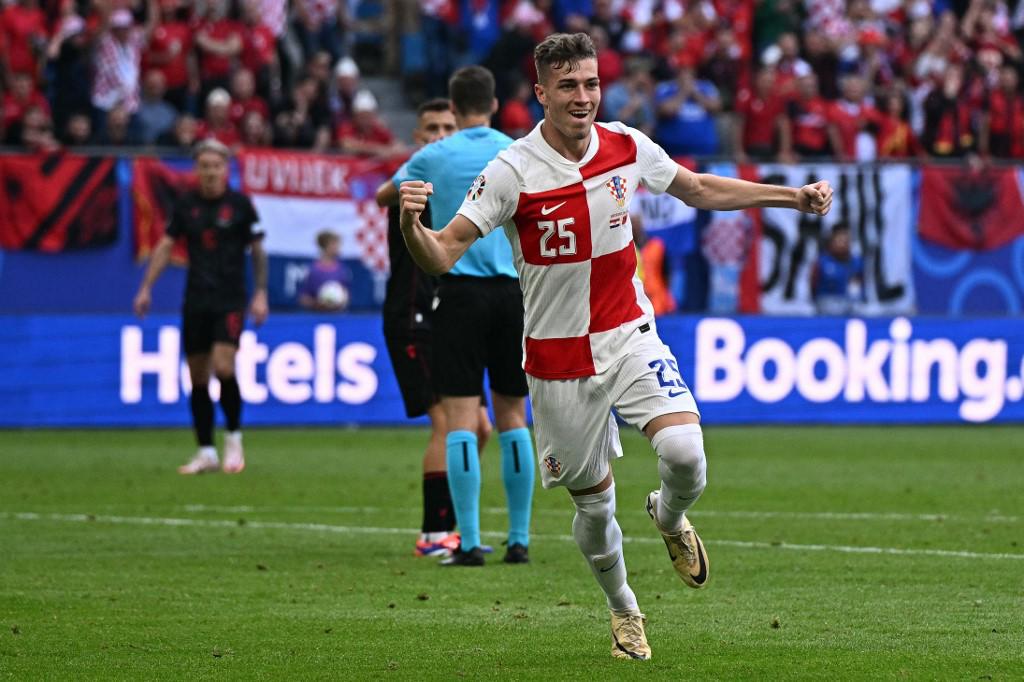 Modric terminó destrozado en la Eurocopa, inesperada polémica de Ivana Knoll y la revancha de Albania tras igualar a Croacia