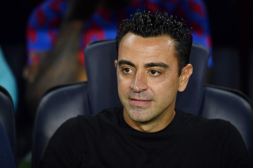 Xavi en conferencia: Lo que pide a la afición del Barcelona, las  expectativas y ¿se habla demasiado de títulos?