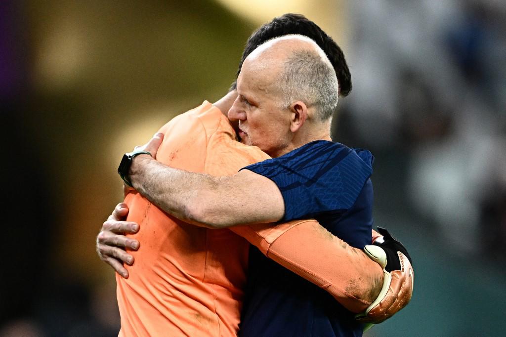 Así se vivió la dolorosa eliminación de Brasil en Qatar-2022 tras caer ante Croacia en los penales