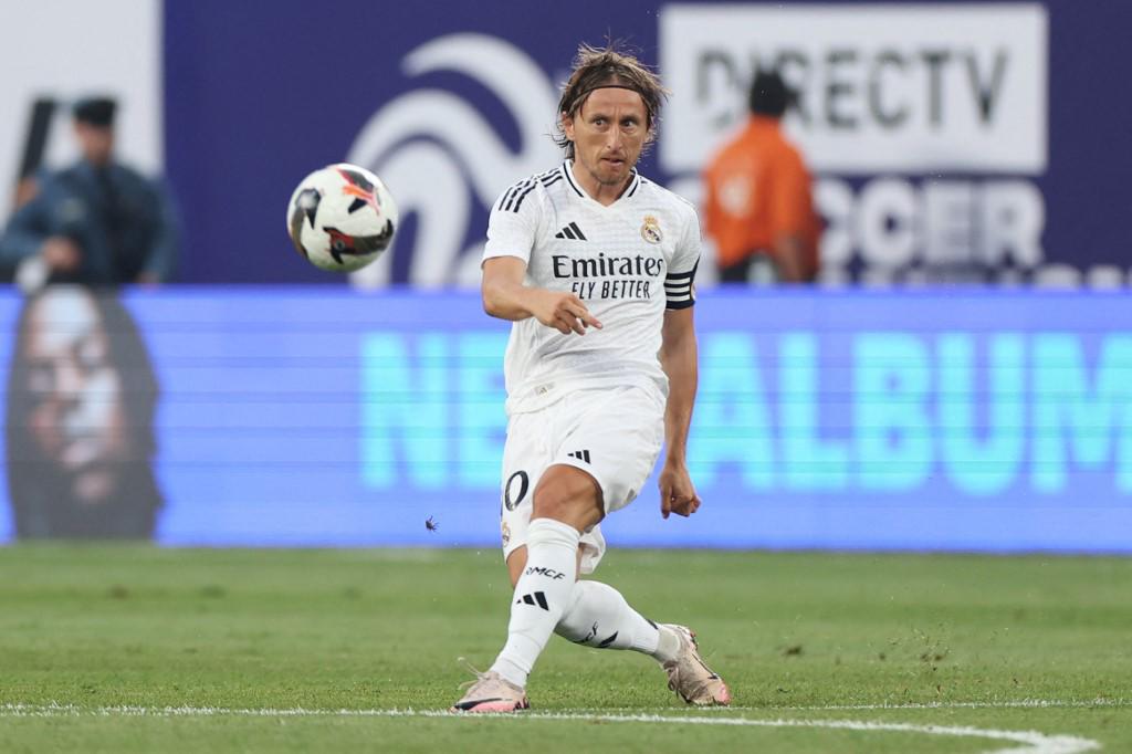 Real Madrid-Barcelona: récord de asistencia en USA, la novia de Endrick enamora y por qué Rodrygo se perdió el Clásico