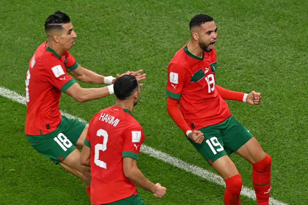¡Cristiano se despide del Mundial! Marruecos vuelve a sorprender a todos y echa a Portugal para avanzar a semifinales de Qatar-2022