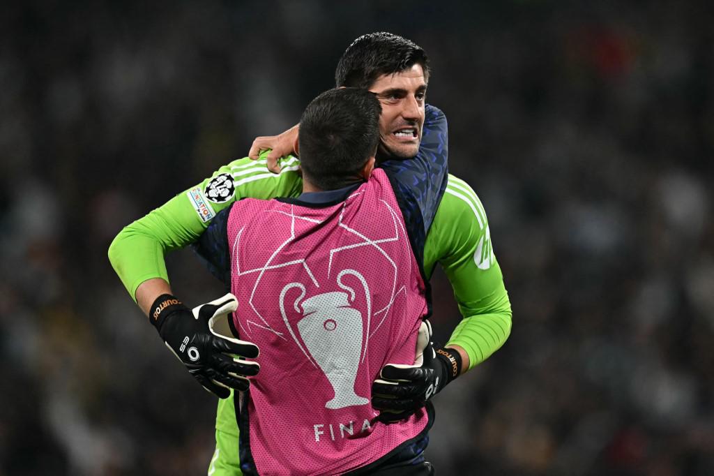 Así festejó Real Madrid la 15: Ancelotti sacó los pasos prohibidos, la emoción de Bellingham y Kroos dijo adiós