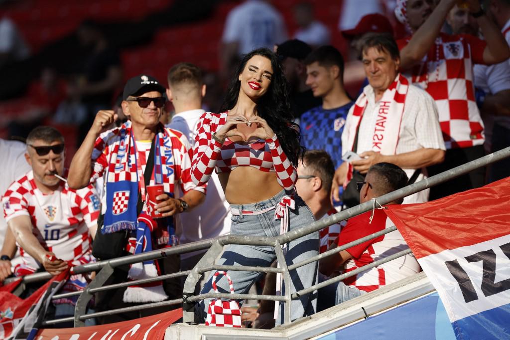 Eurocopa 2024: el desconsuelo de Modric por la dolorosa “eliminación” de Croacia ante Italia; Ivana Knoll explota