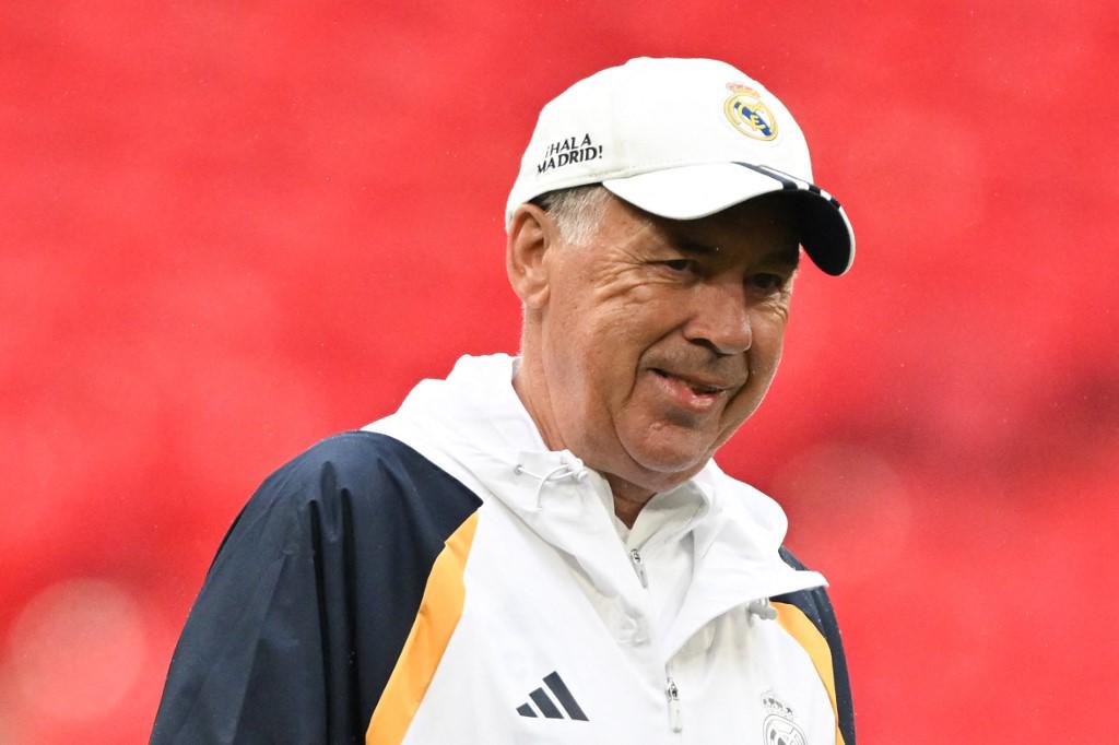 Real Madrid lo teme: el futbolista que está enojado y dejaría el club tras la final de Champions League