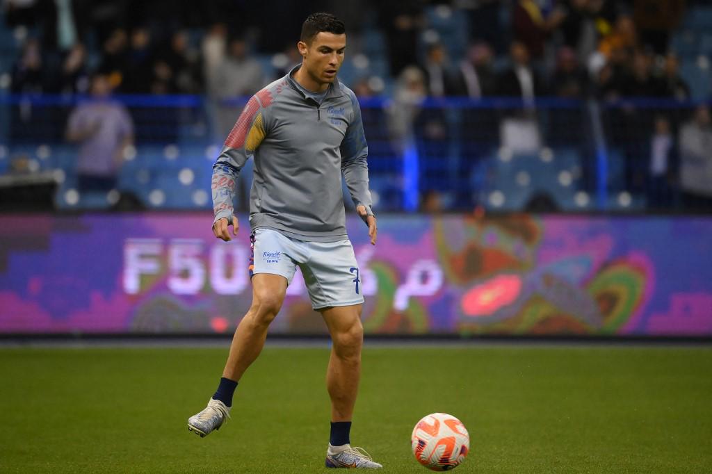 Messi ante Cristiano Ronaldo: así se vivió el ‘último baile’ entre los dos cracks en el PSG-Riyadh Season en Arabia SAudita