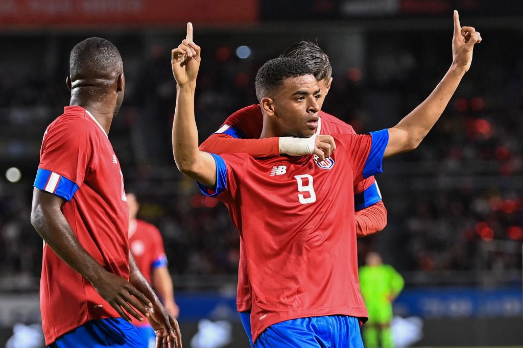 Corea del Sur le quita el triunfo a Costa Rica en los últimos minutos con soberbio golazo de Son