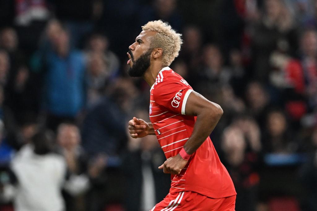 ¡Nadie lo pudo vencer! Bayern Múnich volvió a derrotar al Inter y cerró su grupo como líder invicto en la Champions League