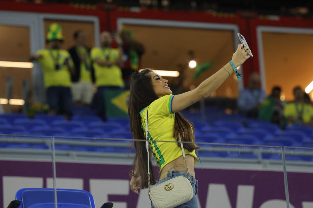 El gesto de Brasil tras eliminar a Corea del Sur y Son se despide llorando; el padre de Neymar con espectacular modelo