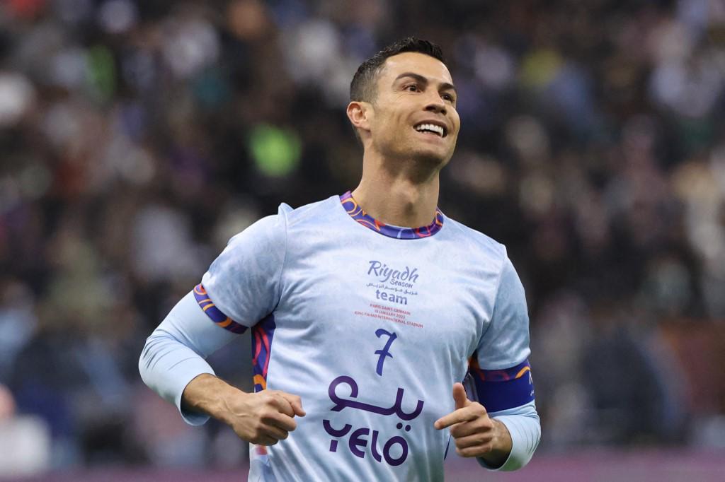 Messi ante Cristiano Ronaldo: así se vivió el ‘último baile’ entre los dos cracks en el PSG-Riyadh Season en Arabia SAudita