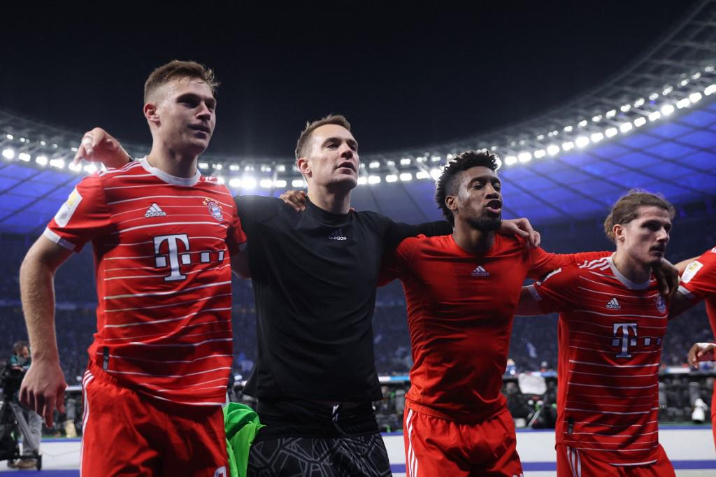 Alerta máxima en Canadá a 15 días del Mundial: así se fue Alphonso Davies del campo en el triunfo del Bayern Múnich