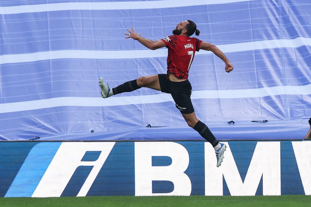 No lo soportó más: el enfado de Asensio con Ancelotti por no dejarlo jugar en el Real Madrid-Mallorca y el bailecito de Vinicius