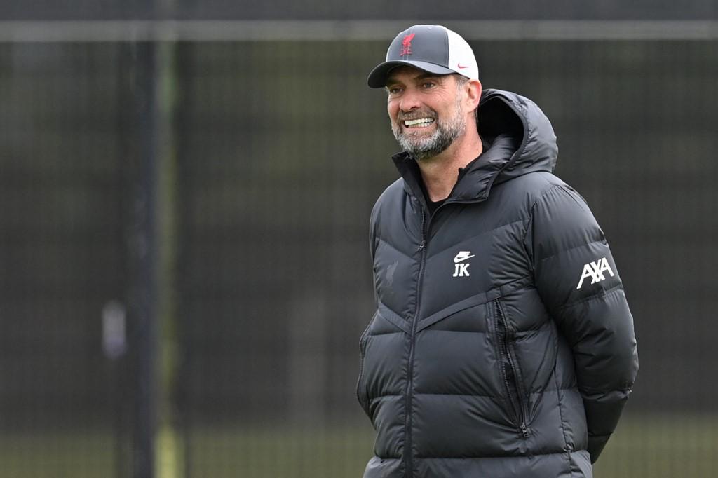 ¡Para batir al Real Madrid! El ‘arma secreta’ que utilizaron los jugadores del Liverpool previo a la final de Champions