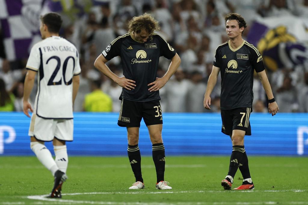 El Bernabéu se vuelve loco por Bellingham y la reacción del jugador: “Soy tímido; quiero ser un killer para ayudar al equipo”