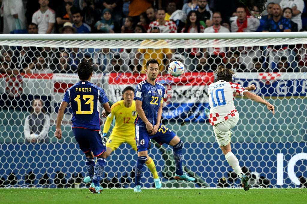 ¡Livakovic fue el héroe! Así se vivió la clasificación de Croacia a cuartos de final de Qatar-2022 luego de echar a Japón