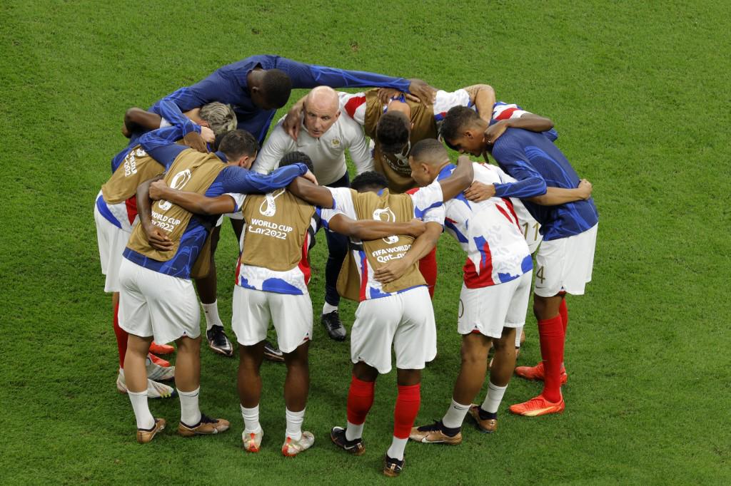 Así se vivió el minuto a minuto de la clasificación de Francia a la final de Qatar-2022 tras echar a Marruecos