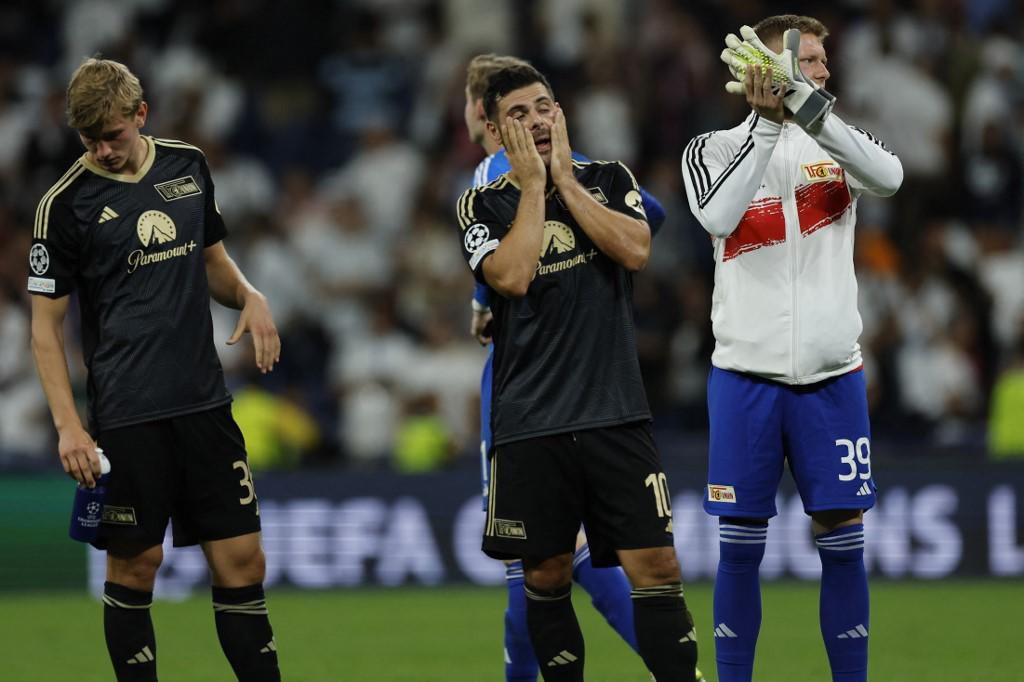 El Bernabéu se vuelve loco por Bellingham y la reacción del jugador: “Soy tímido; quiero ser un killer para ayudar al equipo”