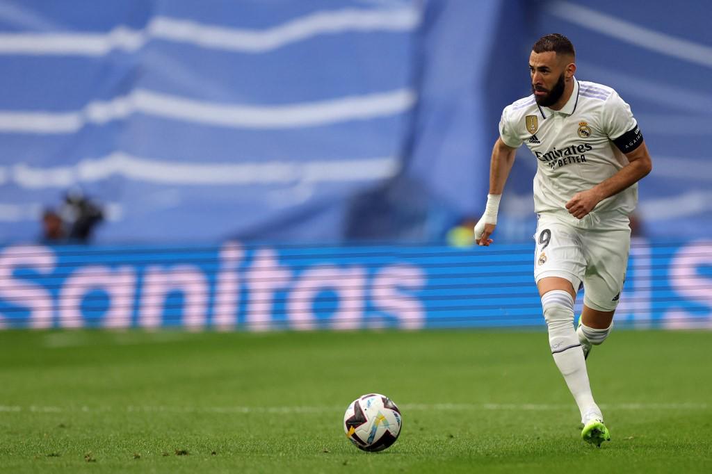 Así fue la despedida de Benzema, Asensio, Hazard y Mariano con el Real Madrid; uno ya firmó para jugar en el PSG