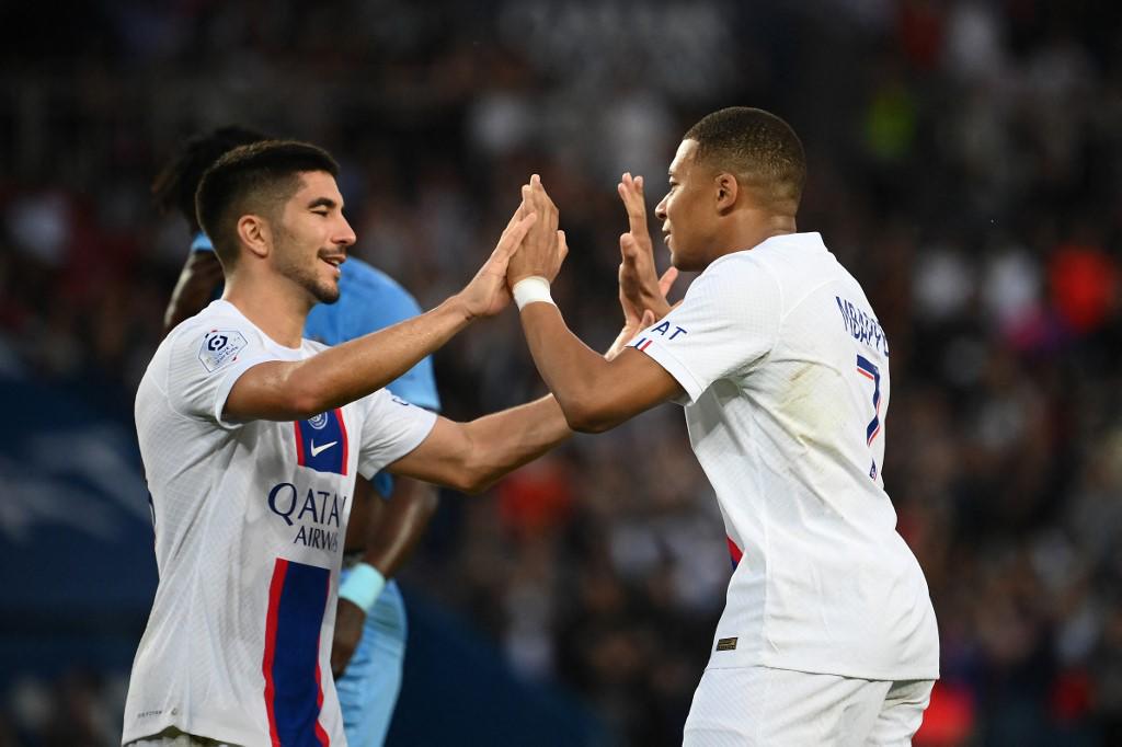 Mbappé ‘liquida’ a su propio compañero del PSG: ‘‘No es Neymar, no es titular, hicimos lo que pudimos’’