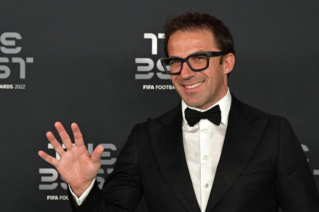 ¡Leo Messi vuelve al trono y se consagra como el mejor jugador del mundo en los premios The Best de la FIFA!