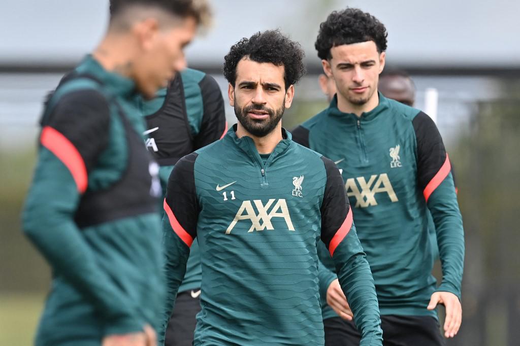 ¡Para batir al Real Madrid! El ‘arma secreta’ que utilizaron los jugadores del Liverpool previo a la final de Champions