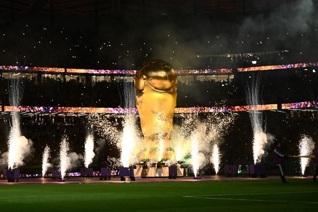 Así se vivió la dolorosa eliminación de Brasil en Qatar-2022 tras caer ante Croacia en los penales