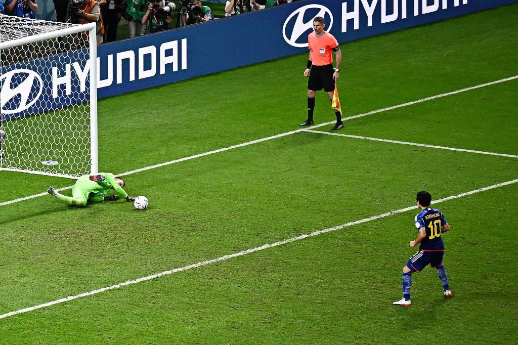 La polémica alrededor de miss Croacia, el cartel contra Modric y el inesperado héroe contra Japón en el Mundial de Qatar