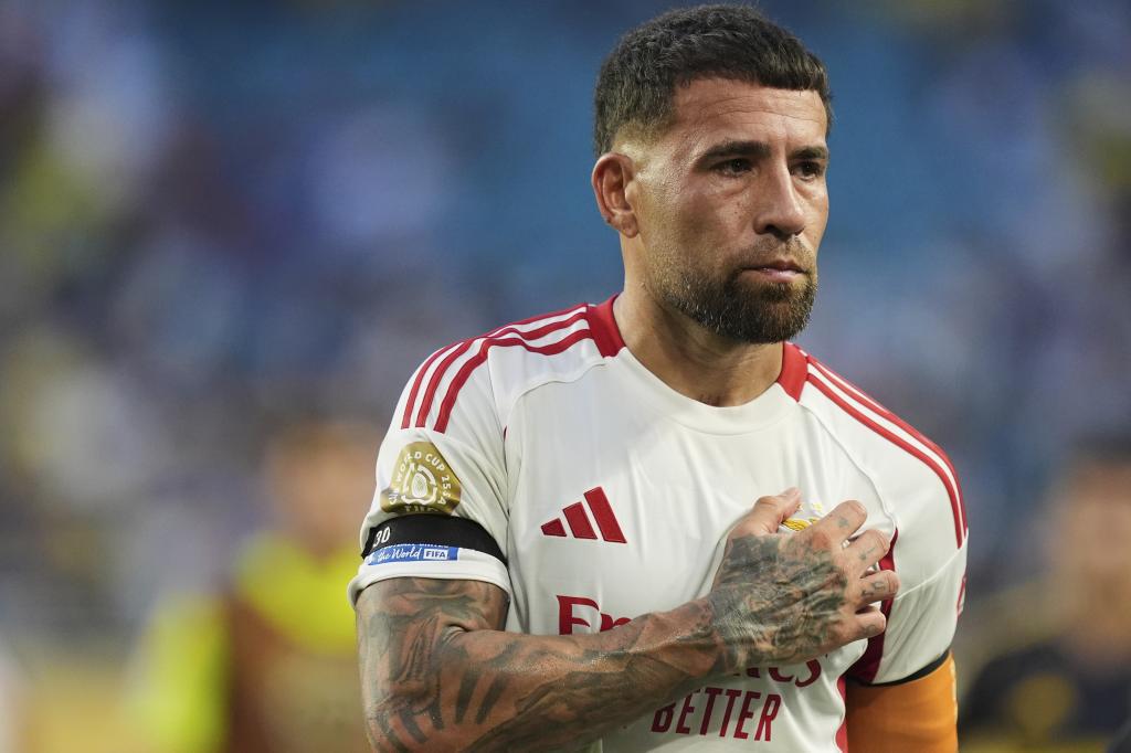 Los futbolistas más viejos que disputan el Mundial de Clubes: uno es titular con 40 años y... ¡otro tiene 44!