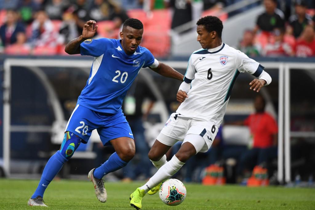 ¿Dónde juegan los futbolistas de Cuba que enfrentarán a Honduras? Su figura está en Inglaterra y otro pasó por el Atlético de Madrid