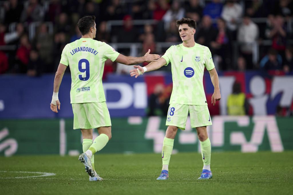 El sacrificado en Barcelona por el fichaje de Rashford: Flick lo aparta y acepta su salida del equipo