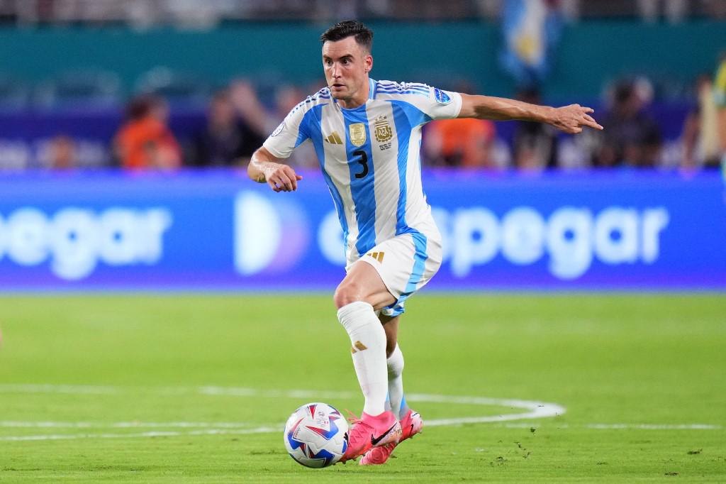 ¿Juega Messi? Scaloni definió el 11 de Argentina para el duelo de semifinales ante Canadá en Copa América