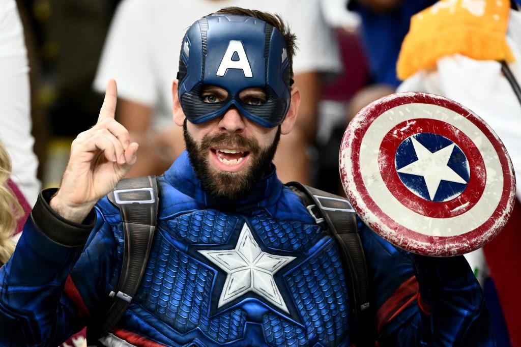 Jugó contra el país que nació y perdió; la emotiva dedicatoria y la tristeza de EEUU al ser eliminado por Países Bajos del Mundial