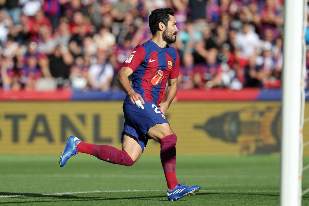 El mensaje de Haaland a Bellingham, lo que dijo Xavi a Vinicius y el festejo de Real Madrid tras ganar a Barcelona