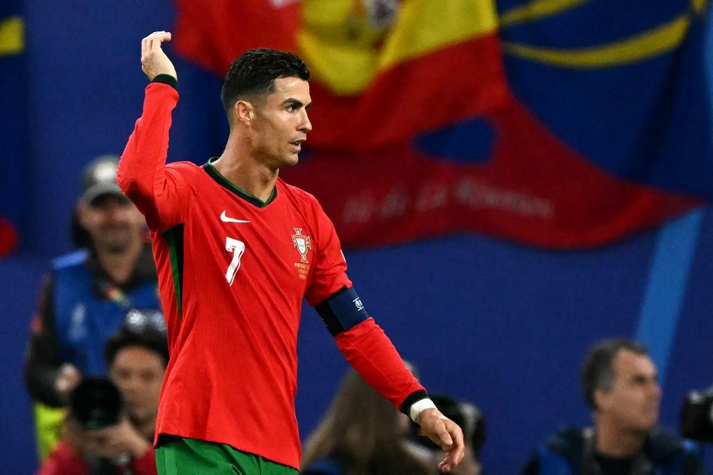 Triste gesto de Cristiano con Pepe, el señalado de Portugal - Francia y el motivo por el que Mbappé salió de la Eurocopa