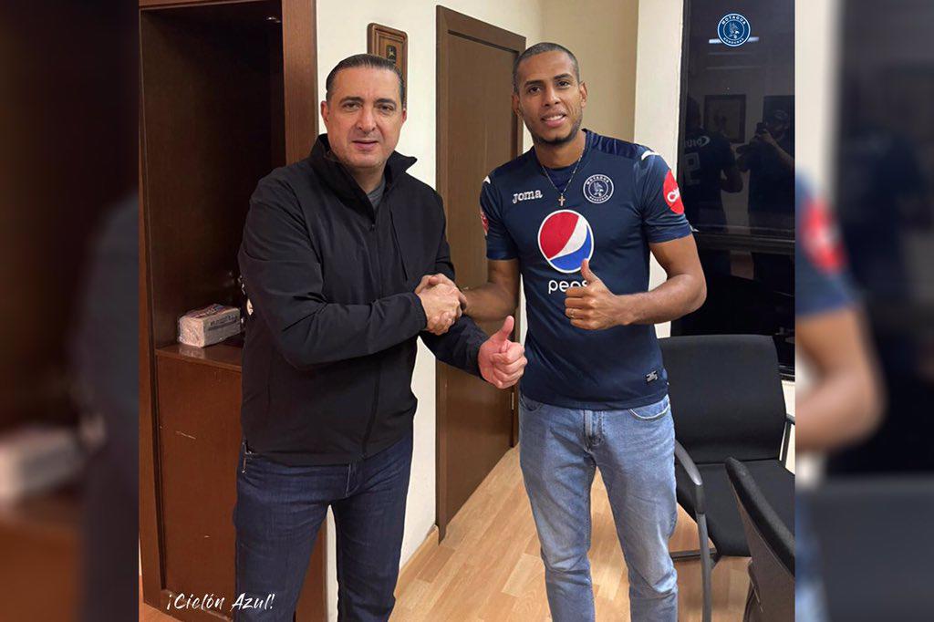 Fichajes Honduras: Destino de Alberth Elis, futuro de Buba López, noticias sobre David Suazo y el regreso desde Sudamérica