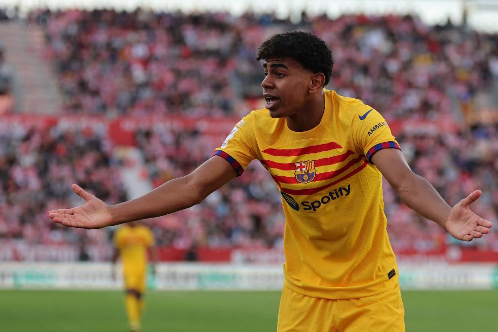 Mesurado festejo de Real Madrid, el motivo de la frustración de Xavi y el mensaje del Barcelona al campeón