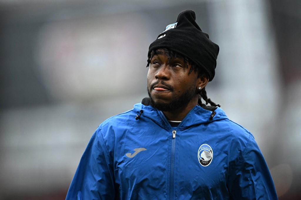 Quién es Lookman, el nigeriano que acabó con el invicto del Leverkusen de Xabi: De desechado a inmortal en Europa