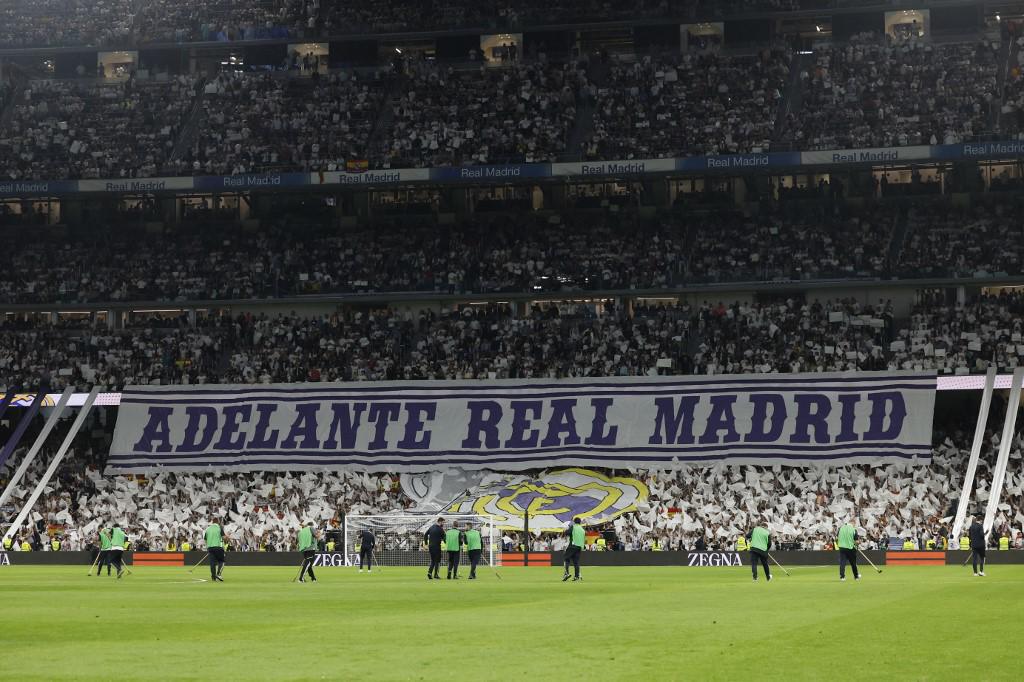 Festejo de campeón del Real Madrid, la verdad sobre el gol fantasma y el bonito gesto con De Jong en el Clásico