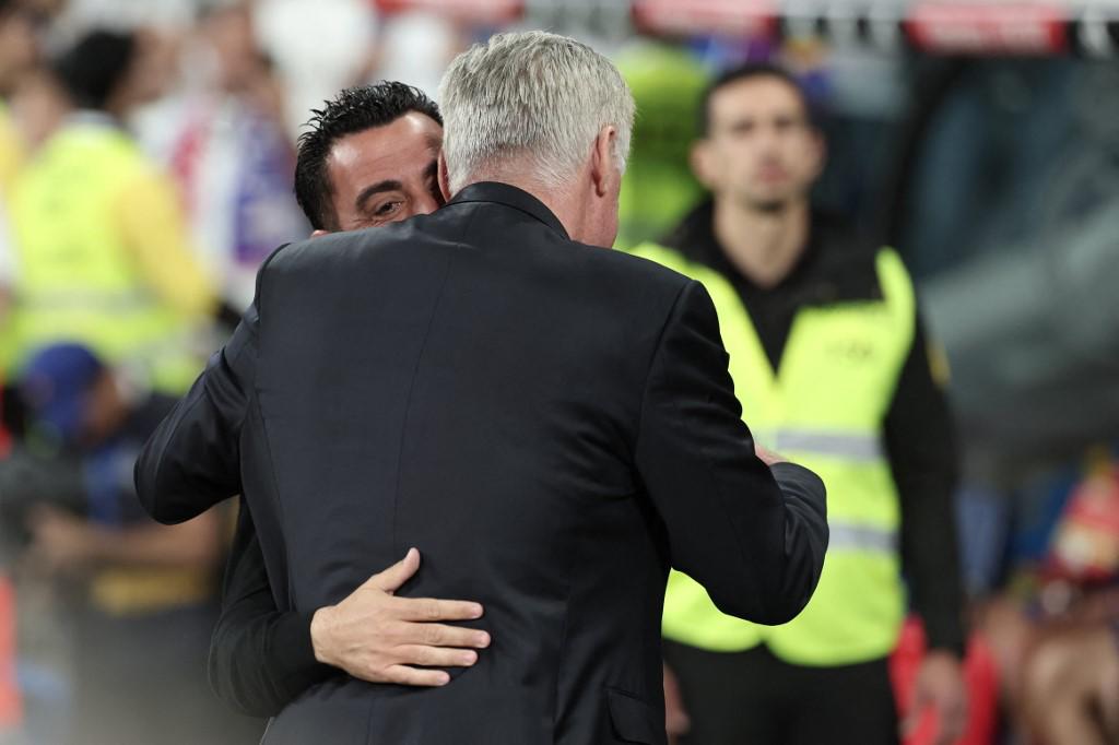 Festejo de campeón del Real Madrid, la verdad sobre el gol fantasma y el bonito gesto con De Jong en el Clásico