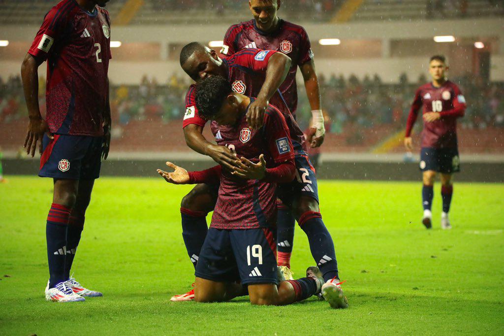 Las 12 selecciones de Concacaf que pelearían por ir al Mundial 2026: ¡así se forma la ronda final de las eliminatorias!