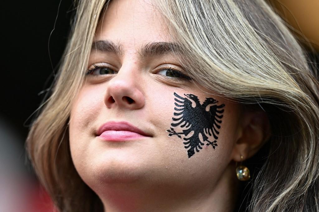 Modric terminó destrozado en la Eurocopa, inesperada polémica de Ivana Knoll y la revancha de Albania tras igualar a Croacia