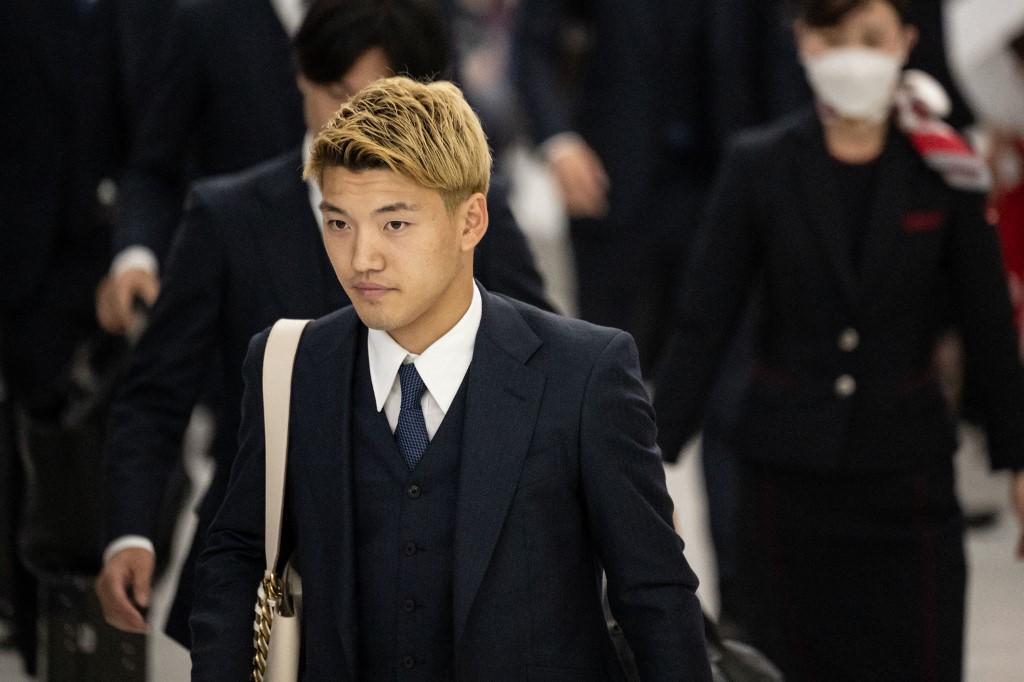 Le ganaron a España y Alemania; tuvieron contra las cuerdas a Croacia: así recibieron a Japón al llegar a su país ¡Como héroes!