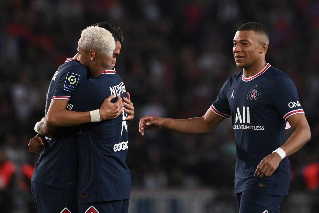 Las fotos de Mbappé que duelen al Real Madrid, el triste adiós de Di Maria y mensaje de Neymar ¿Y Keylor Navas?