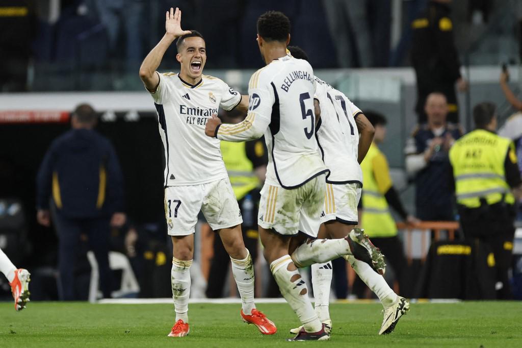 Festejo de campeón del Real Madrid, la verdad sobre el gol fantasma y el bonito gesto con De Jong en el Clásico