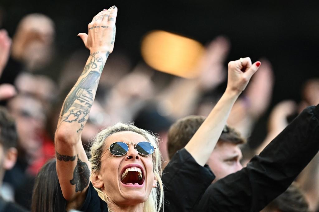 Modric terminó destrozado en la Eurocopa, inesperada polémica de Ivana Knoll y la revancha de Albania tras igualar a Croacia