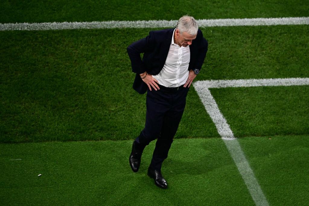 La venganza de Yamal, gesto perdedor de Mbappé a España por la final; bronca entre Cucurella y Dembélé en la Euro 2024